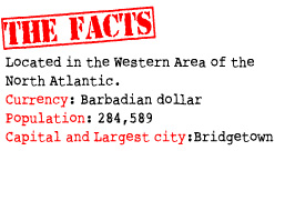 Barbados facts