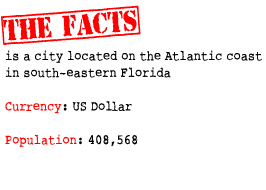 Miami facts