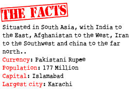 Pakistan facts