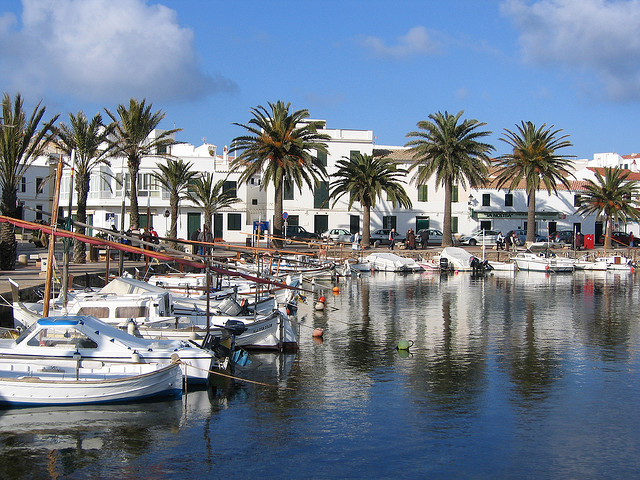 Lovely Menorca