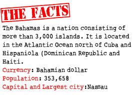 Bahamas facts