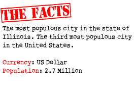 Chicago facts