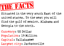 Florida facts